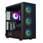 سیستم گیمینگ  GG Thunder