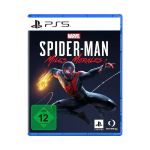 Spider Man Miles Morales برای PS5 کارکرده