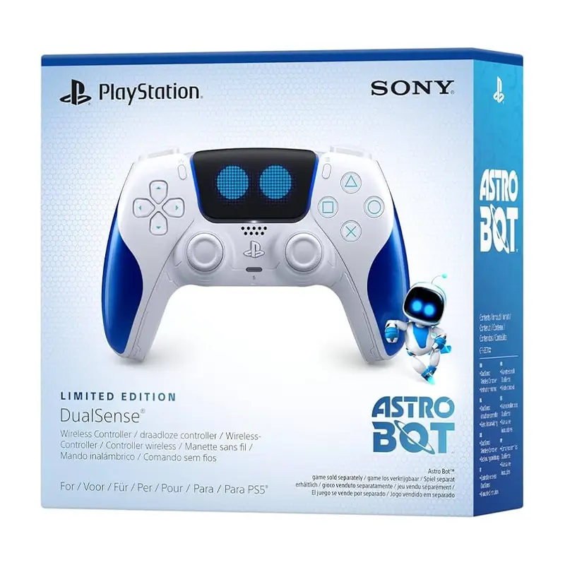 دستهPS5 آسترو